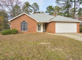 1717 Harrogate Dr, Augusta, GA 30906