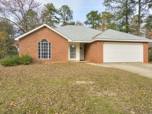 1717 HARROGATE Drive, Augusta, GA 30906