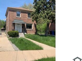 2042 W 75th Pl, Chicago, IL 60620