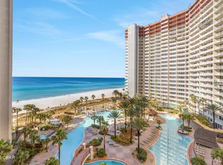 9900 Thomas Dr UNIT 822, Panama City Beach, FL 32408