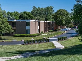 1984 Traver Rd APT 203, Ann Arbor, MI 48105