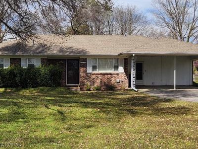 2504 W Main St, Charleston, AR, 72933