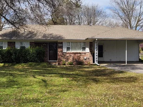 2504 W Main St, Charleston, AR 72933