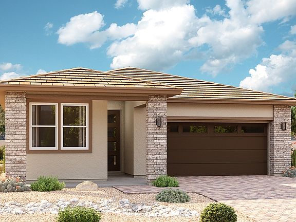 The Azure - Elevation D