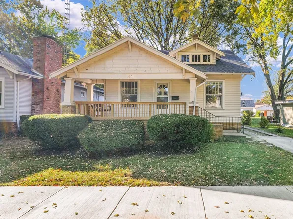 3205 Champaign Ave, Mattoon, IL 61938
