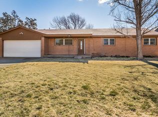 6213 Woodward St, Amarillo, TX 79106