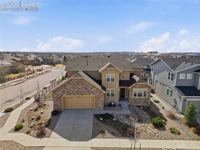 5895 Thurber Dr, Colorado Springs, CO, 80924
