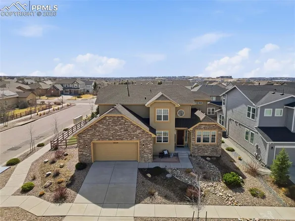 5895 Thurber Dr, Colorado Springs, CO 80924