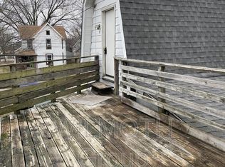 210 Whitlock Ave APT C, Crawfordsville, IN
