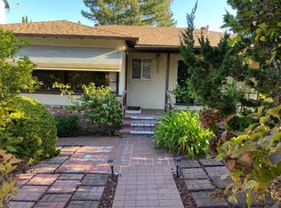 2191 Mills Ave, Menlo Park, CA 94025
