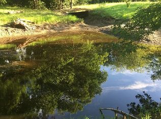 3923 Country Club Rd, Denton, TX 76210