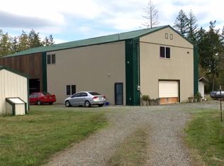 39831 Tanwax Rd S, Roy, WA 98580