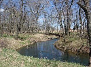 11713 211th Rd, Burden, KS 67019