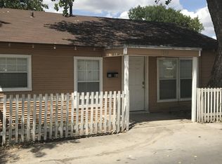 1386 Sayles Blvd, Abilene, TX 79605