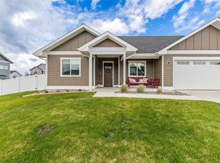 2718 Bundy Ln, Missoula, MT 59803