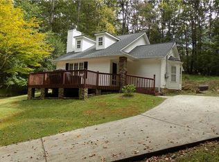 78 Highwoods Trl #3-5057, Ellijay, GA 30540