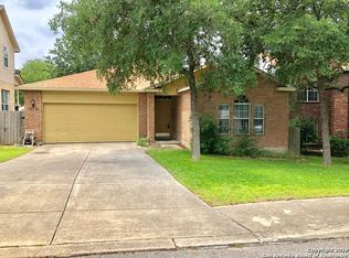 15731 Knolldown, San Antonio, TX 78247