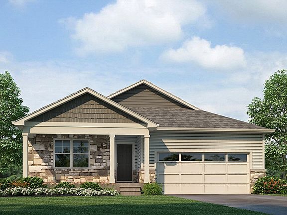 Plan Elevation.