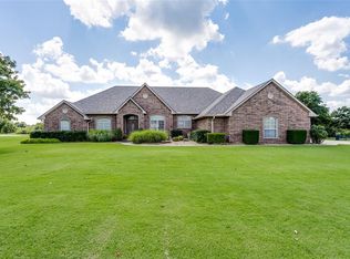 1163 Hidden Valley Ln, Choctaw, OK 73020
