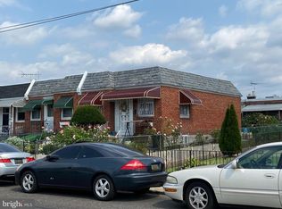 4117 J St, Philadelphia, PA 19124