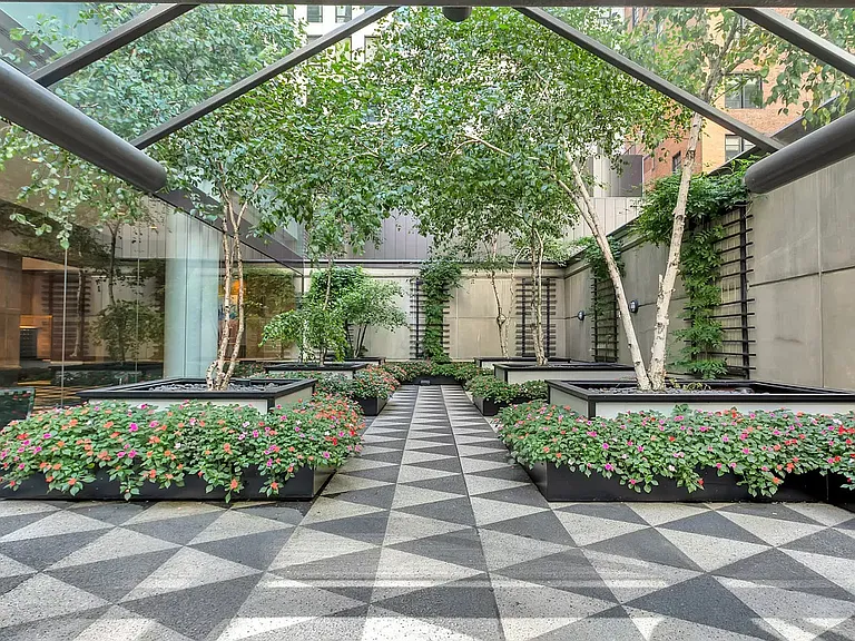 62 W 62nd St #12C — Photo 5
