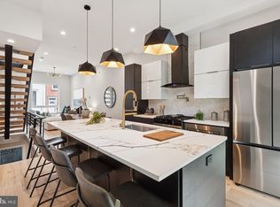 1518 S Bambrey St, Philadelphia, PA