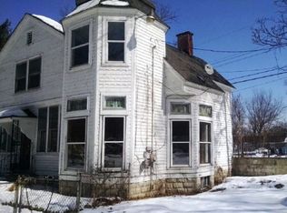 4517 Garfield St, Gary, IN 46408