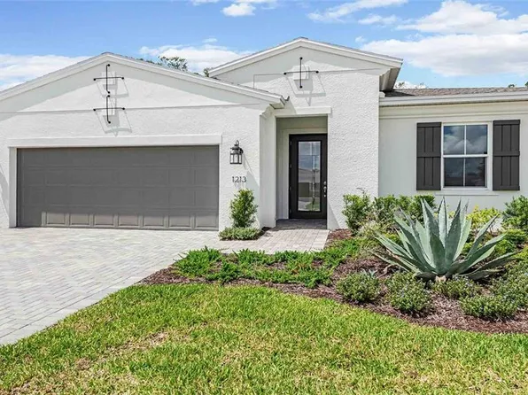 1213 Cresswind Blvd, Deland, FL 32724