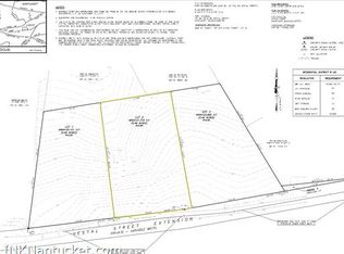 83 Vestal St, Nantucket, MA 02554