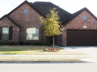 11905 Cisco Ct, Fort Worth, TX 76108