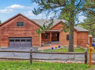28465 Cragmont Dr, Evergreen, CO 80439