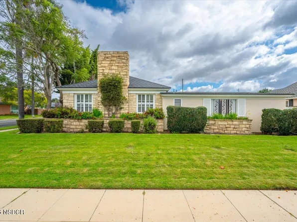 300 E Las Flores Way, Santa Maria, CA 93454