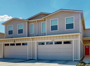 Clear Ridge Townhomes, Wichita, KS 67206