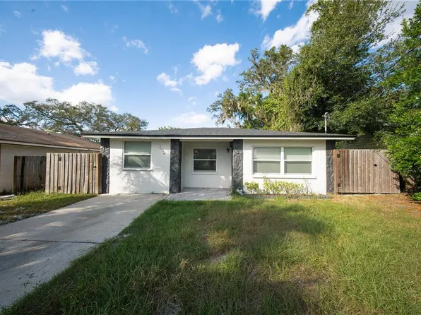 2004 E Eskimo Ave, Tampa, FL 33604