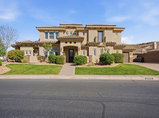 3775 S 2640 E, Saint George, UT 84790