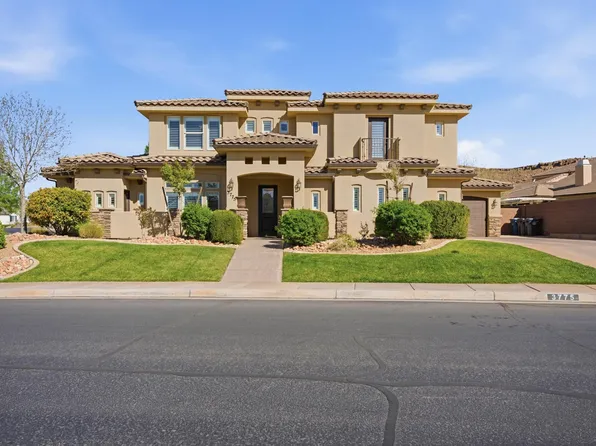 3775 S 2640 E, Saint George, UT 84790