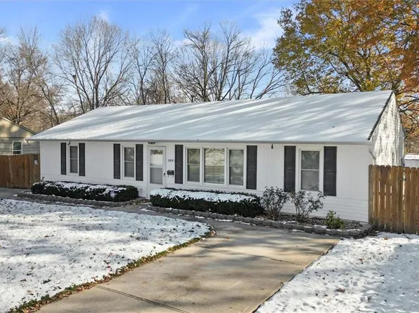 11119 Herrick Ave, Kansas City, MO 64134