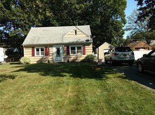 244 Carlisle St, Rochester, NY 14615