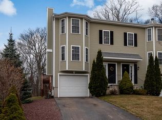 63 Sophia Dr, Worcester, MA 01607