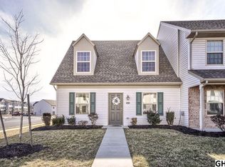 185 Melbourne Ln, Mechanicsburg, PA 17055