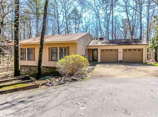 46 Reddina Ln, Hot Springs, AR 71909