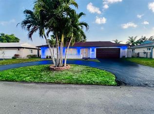 9602 NW 66th St, Fort Lauderdale, FL 33321