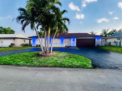 9602 NW 66th St, Tamarac, FL, 33321