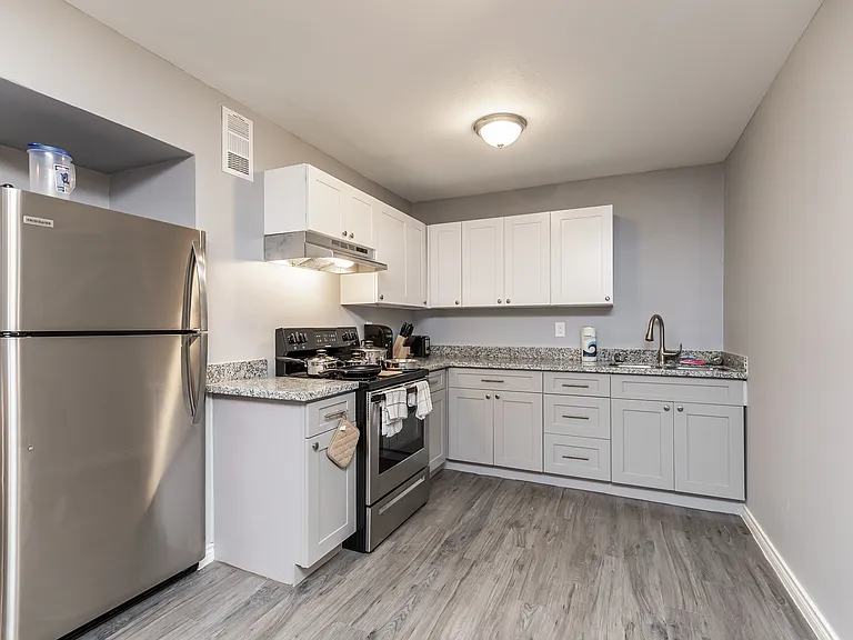 The Five Points at Texas Apartments — Photo 11