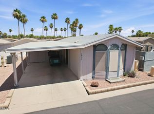1952 E Bellerive Dr, Chandler, AZ 85249