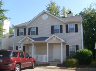 9 Hayfield Ln, Greer, SC 29650