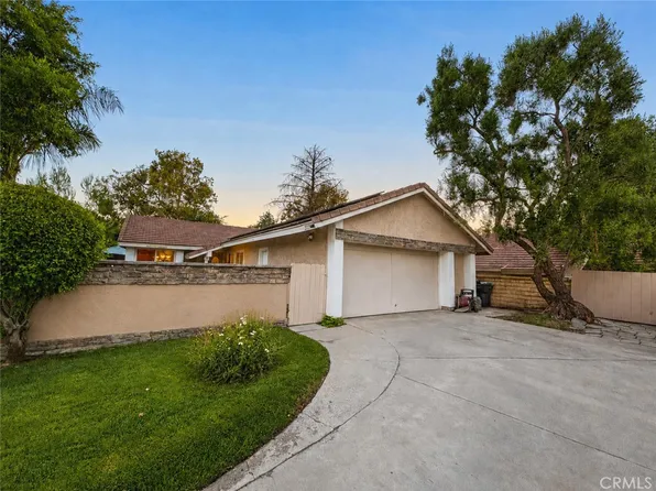 25557 Alesna Dr, Santa Clarita, CA 91355