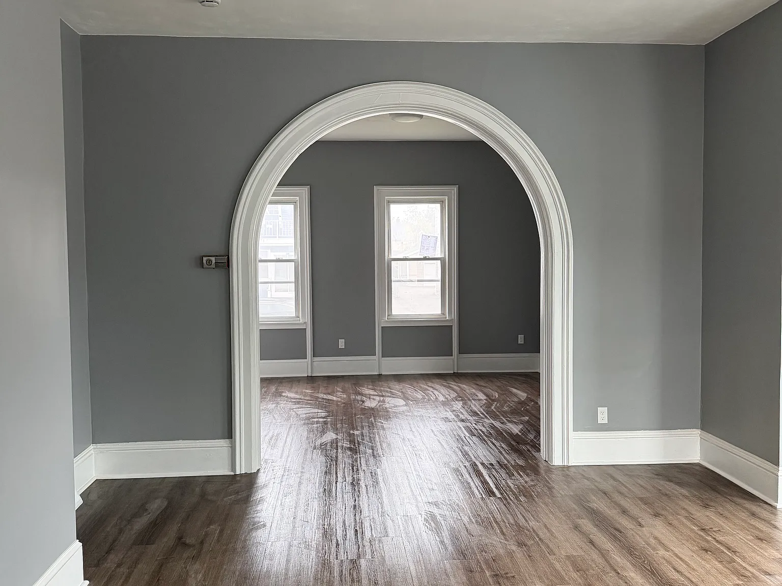 2 bed, 672 sqft, $1,700 — Photo 2