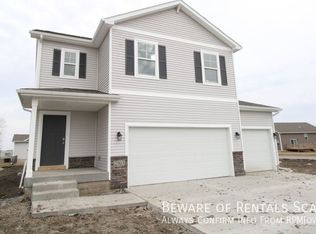 2903 NW Woodbury Dr, Ankeny, IA 50023