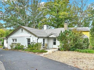 209 Old Haw Creek Rd, Asheville, NC 28805